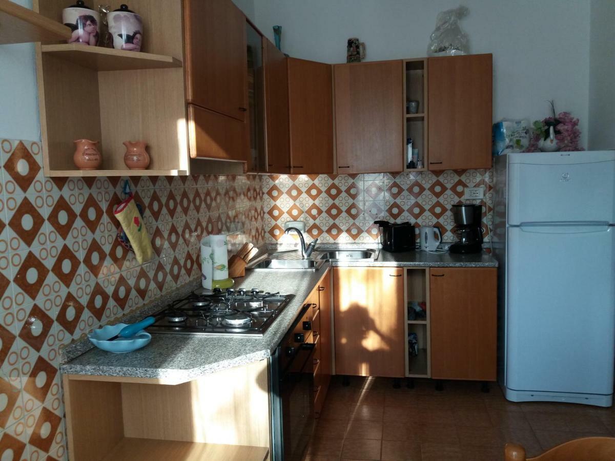 Aldinhaus Apartment Brenzone sul Garda Ngoại thất bức ảnh