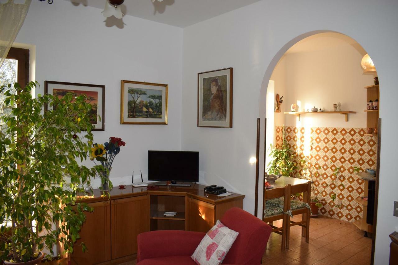 Aldinhaus Apartment Brenzone sul Garda Ngoại thất bức ảnh