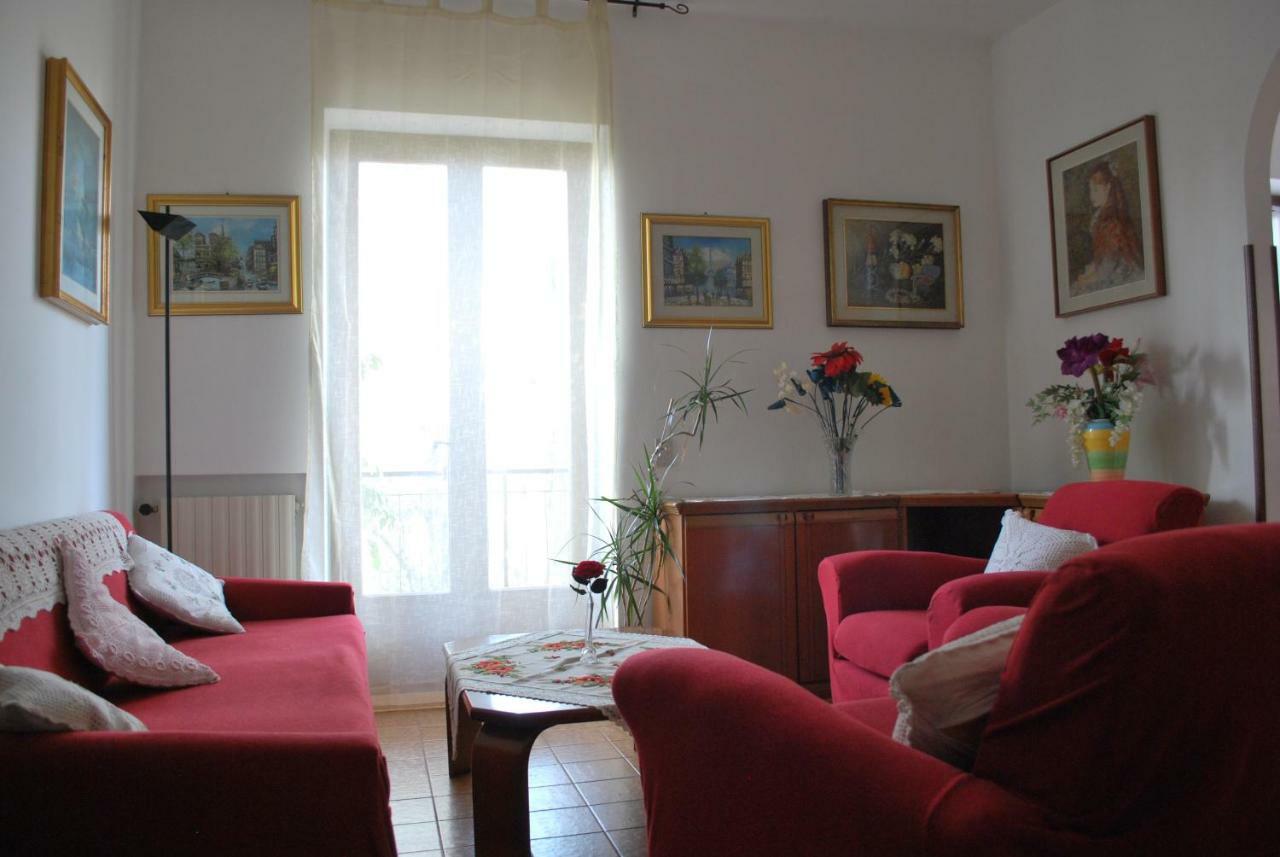 Aldinhaus Apartment Brenzone sul Garda Ngoại thất bức ảnh