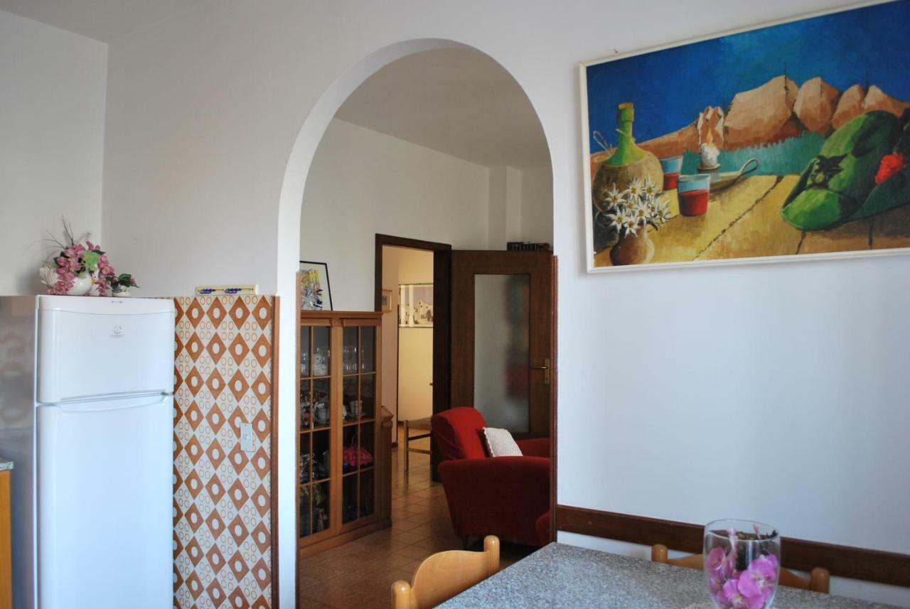 Aldinhaus Apartment Brenzone sul Garda Ngoại thất bức ảnh