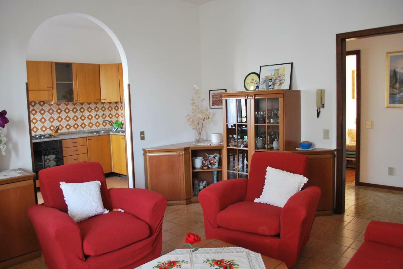 Aldinhaus Apartment Brenzone sul Garda Ngoại thất bức ảnh