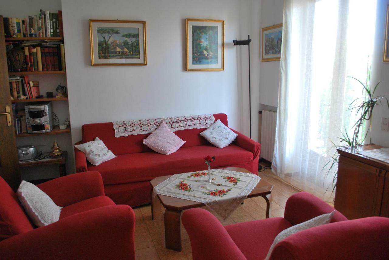Aldinhaus Apartment Brenzone sul Garda Ngoại thất bức ảnh