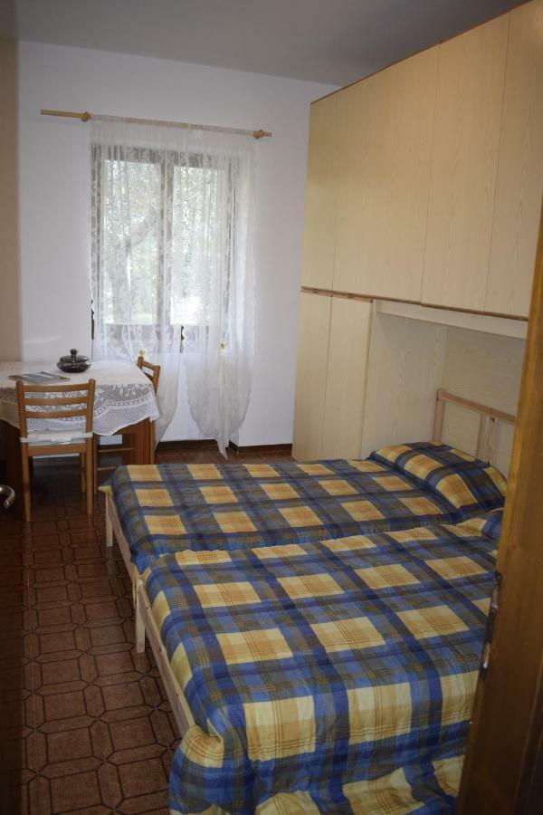 Aldinhaus Apartment Brenzone sul Garda Ngoại thất bức ảnh