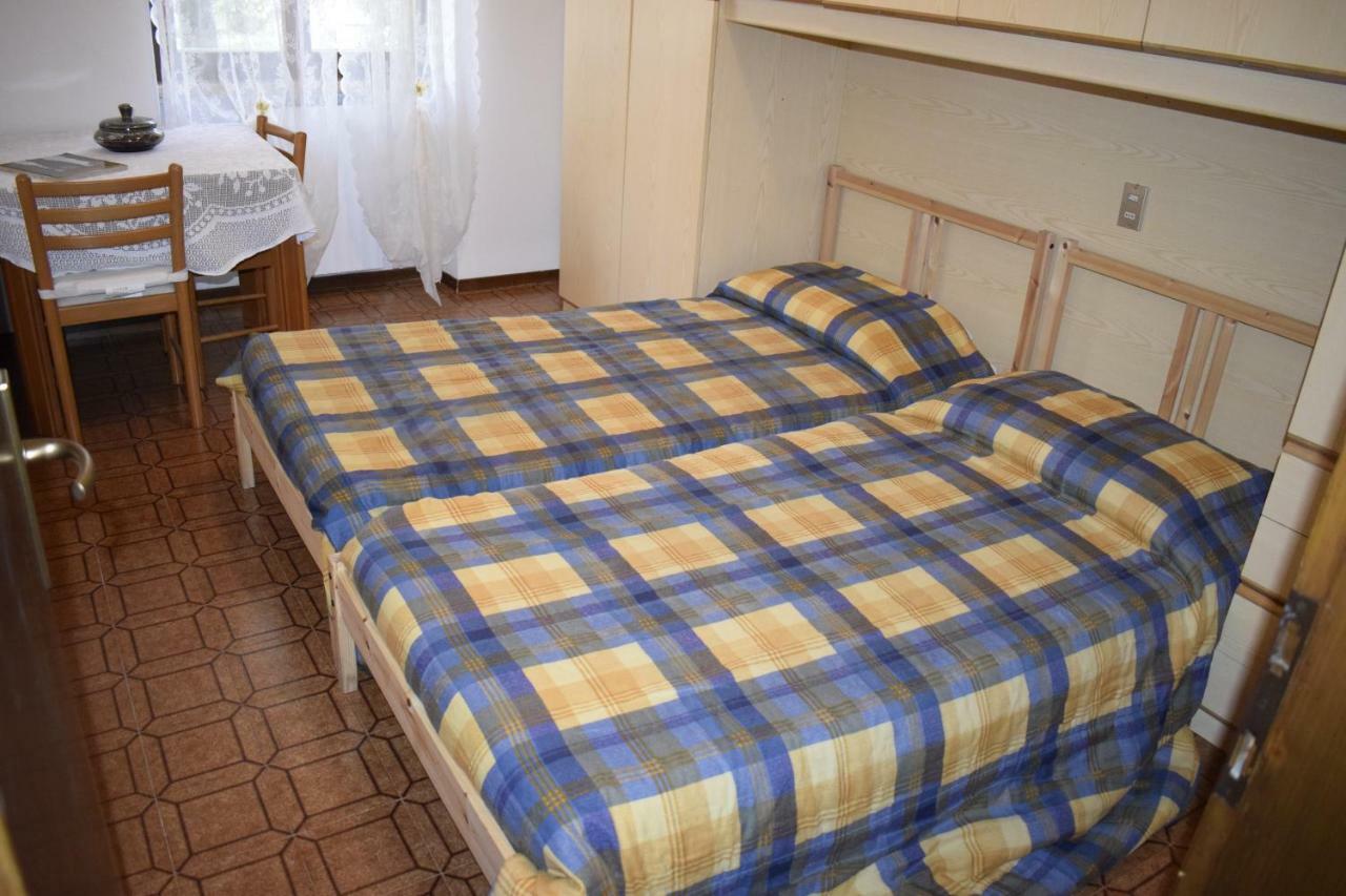 Aldinhaus Apartment Brenzone sul Garda Ngoại thất bức ảnh